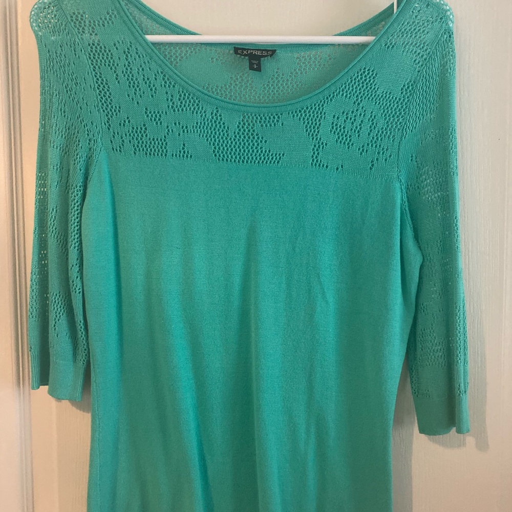 Express top